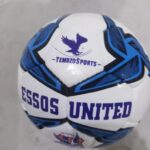 Essos United Ball
